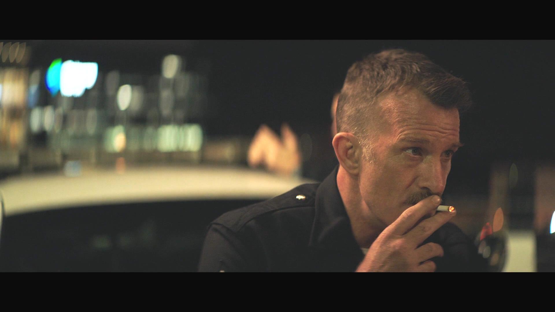 洛城夜巡剧照的剧照