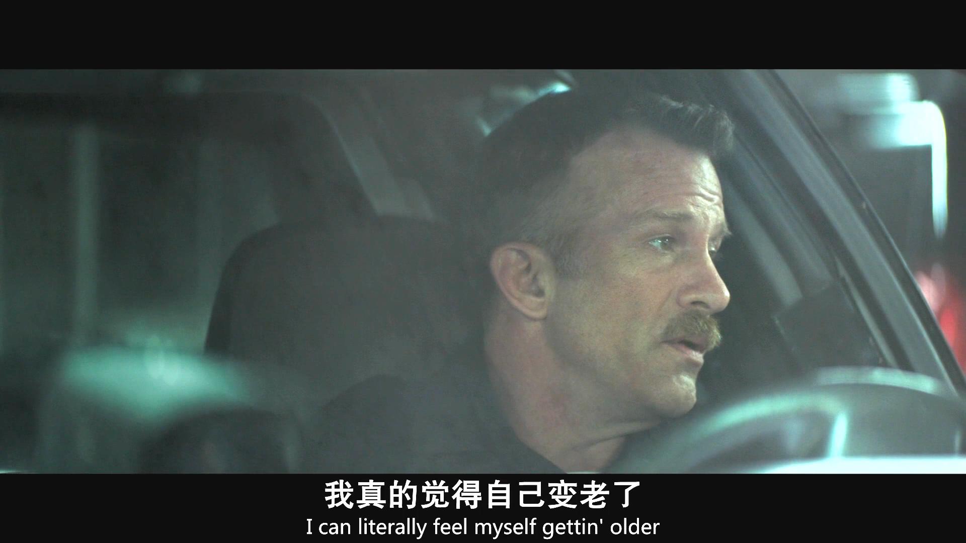 洛城夜巡剧照的剧照