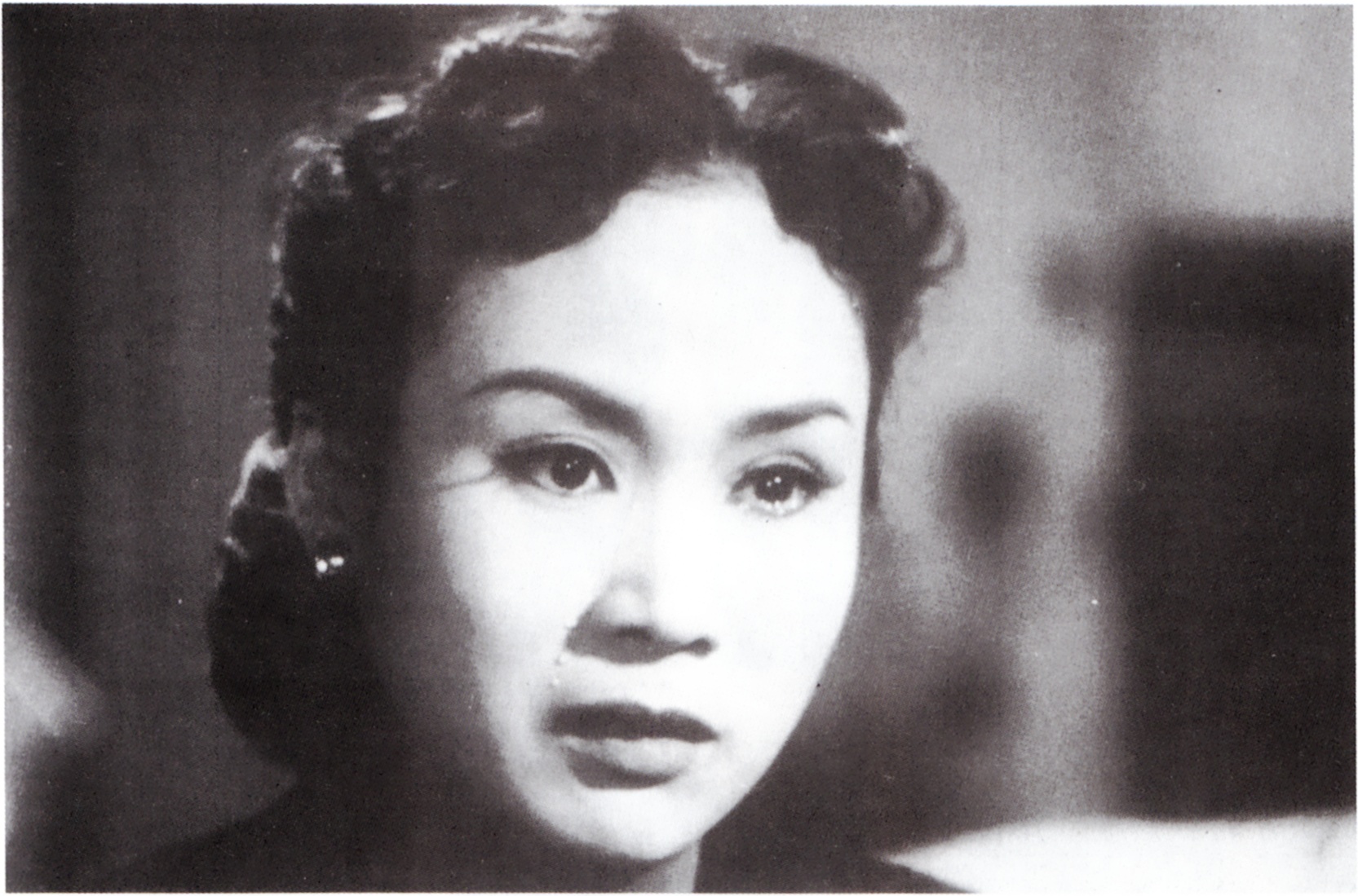 寒夜剧照的剧照