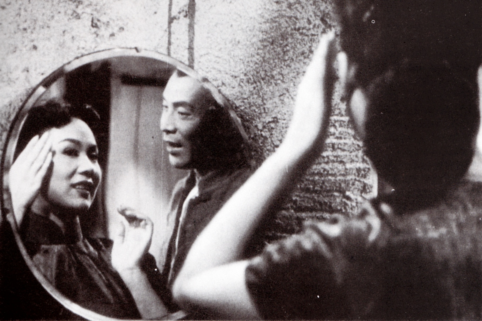 寒夜剧照的剧照