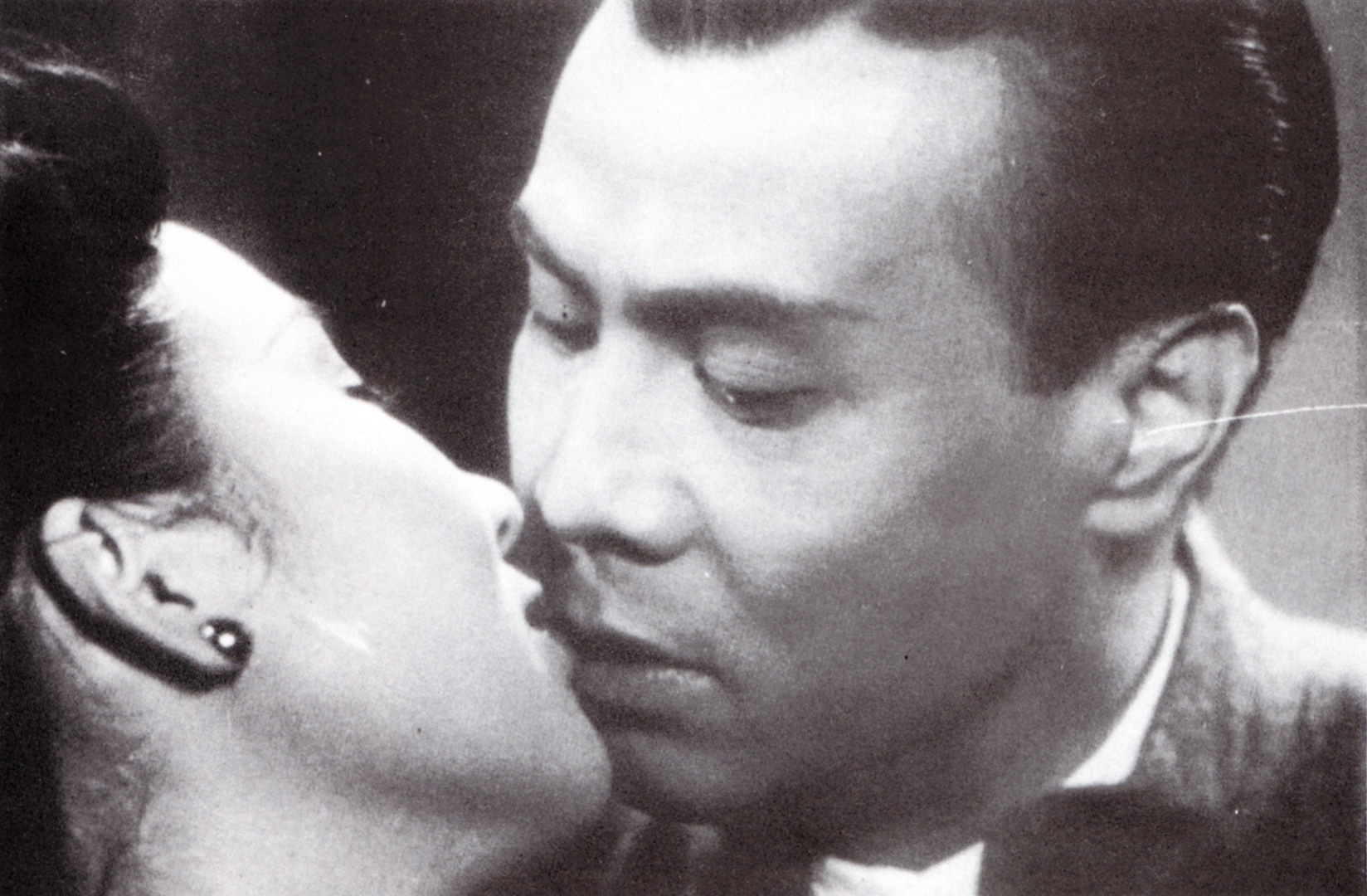 寒夜剧照的剧照