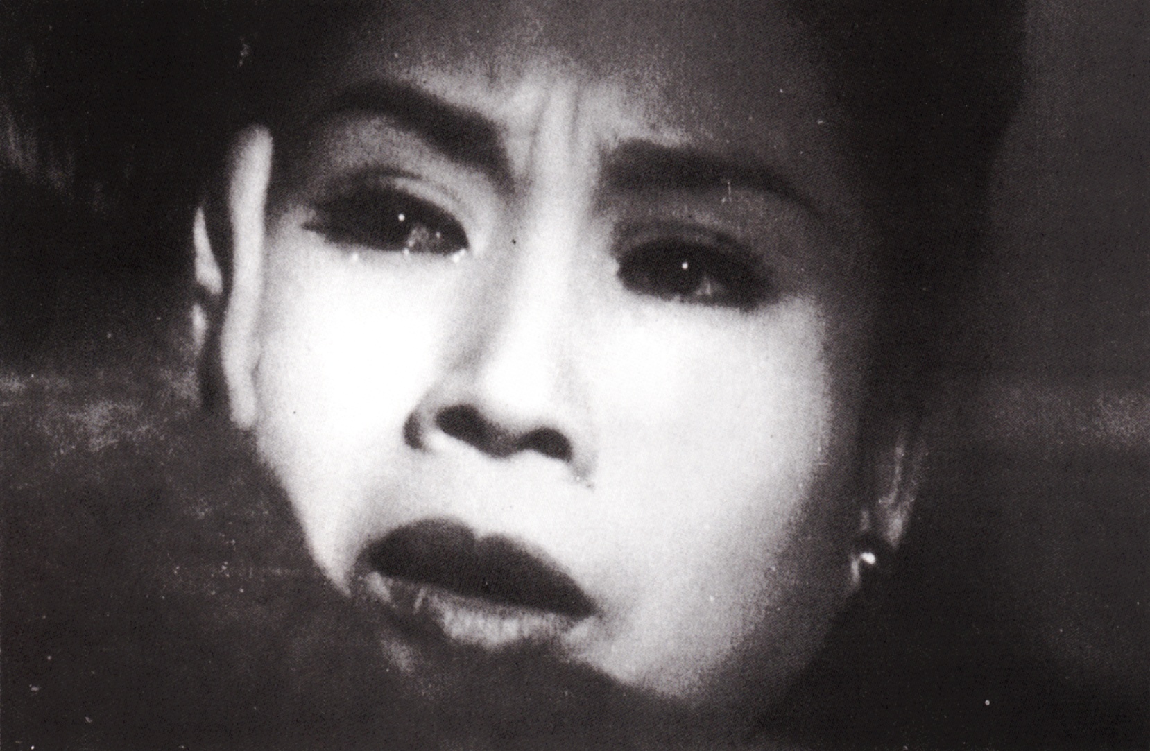 寒夜剧照的剧照