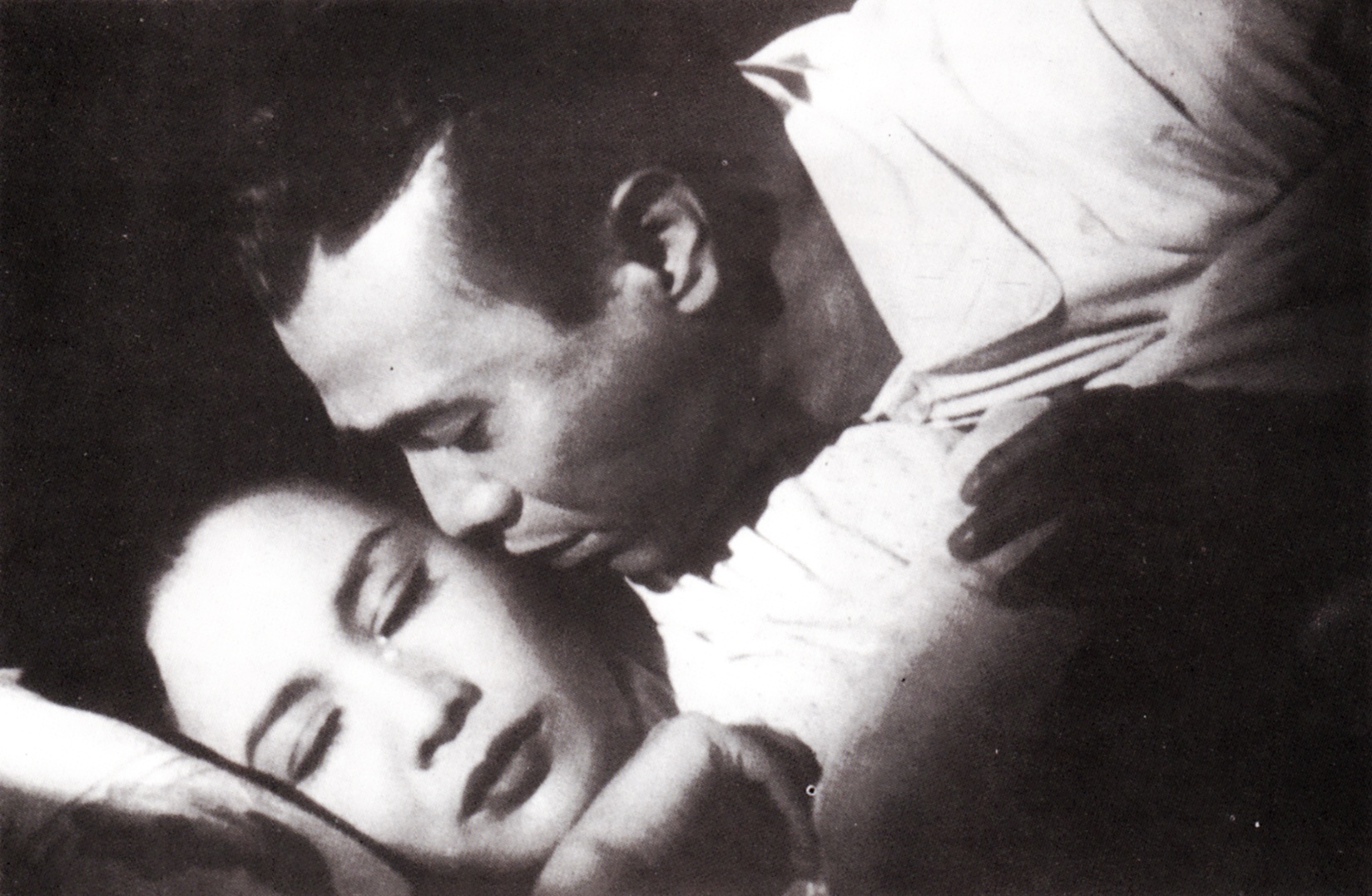 寒夜剧照的剧照