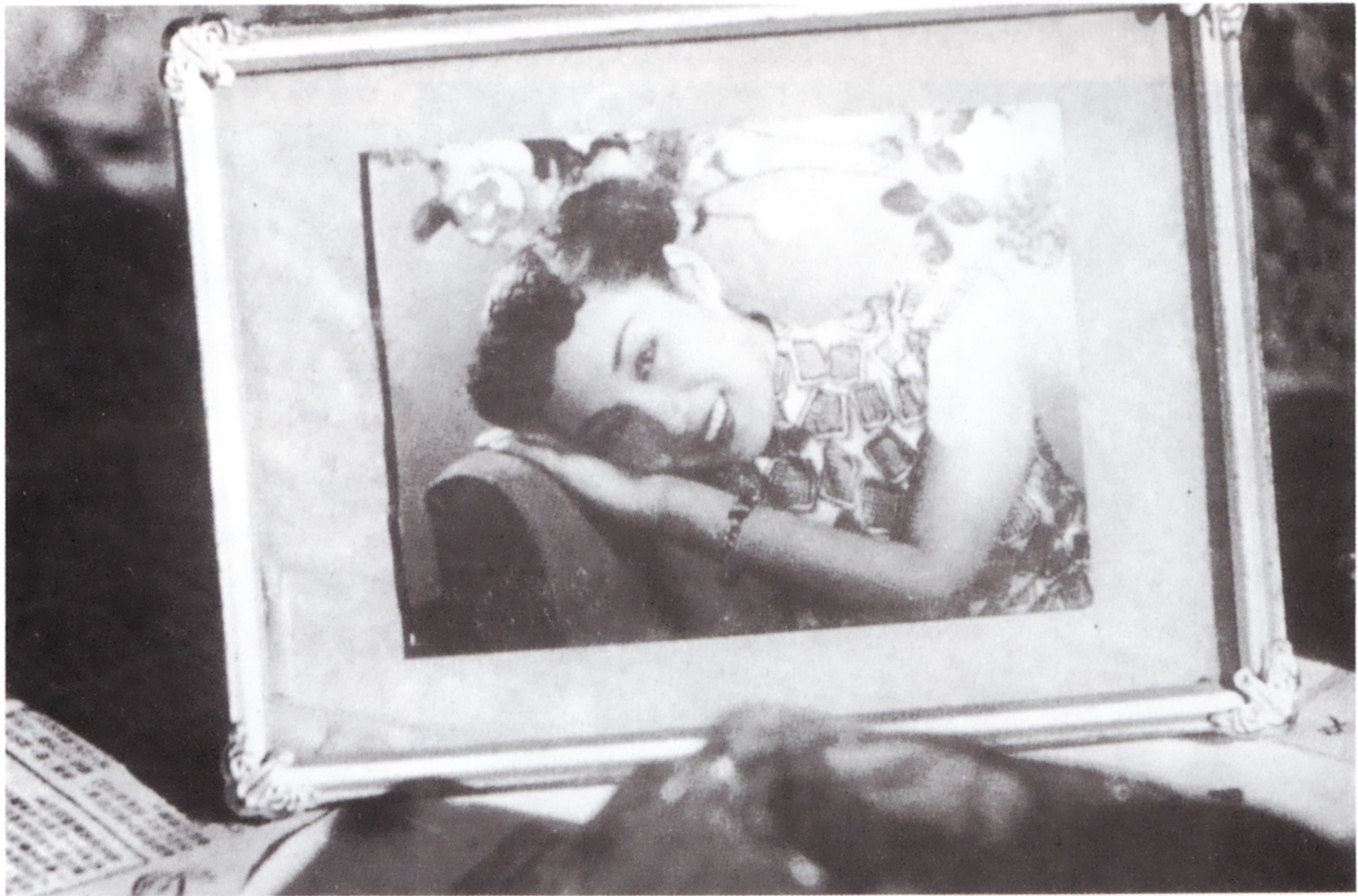 寒夜剧照的剧照