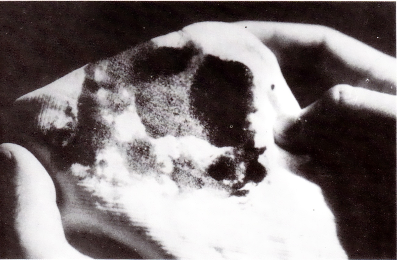 寒夜剧照的剧照