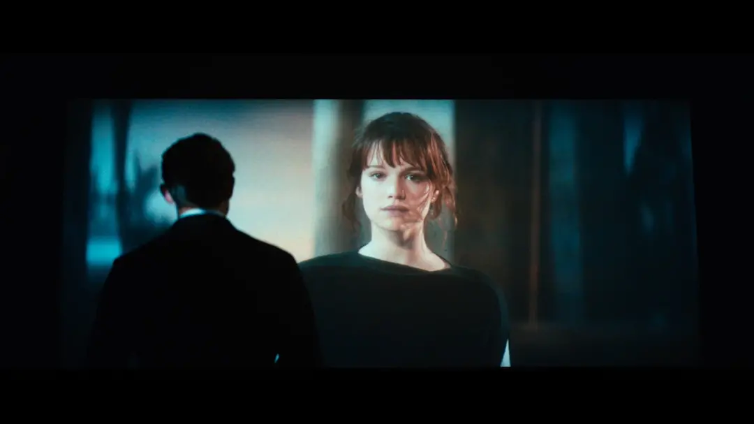 梦工厂剧照的剧照