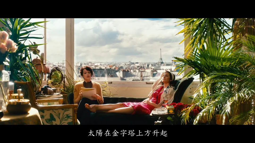 梦工厂剧照的剧照