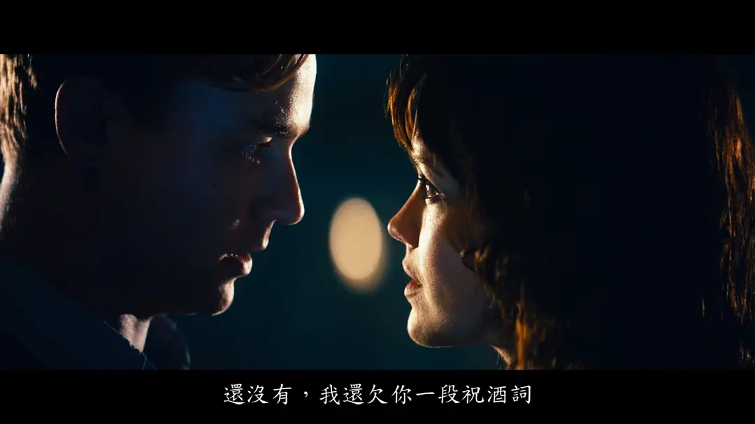 梦工厂剧照的剧照