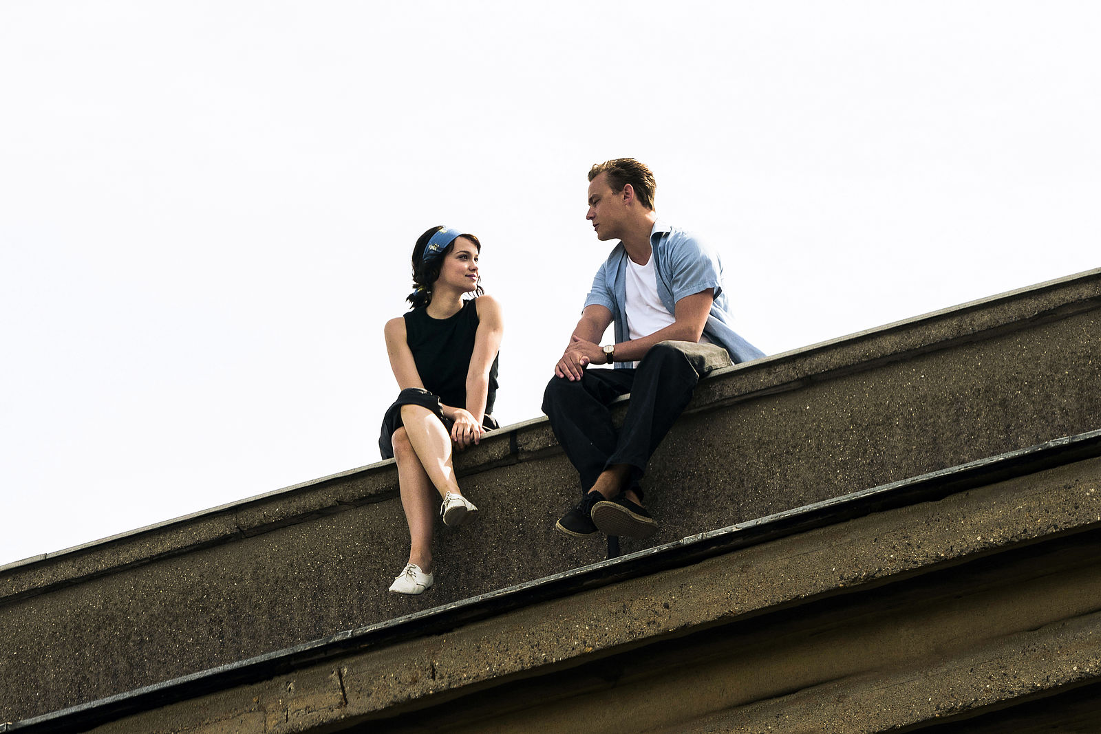 梦工厂剧照的剧照