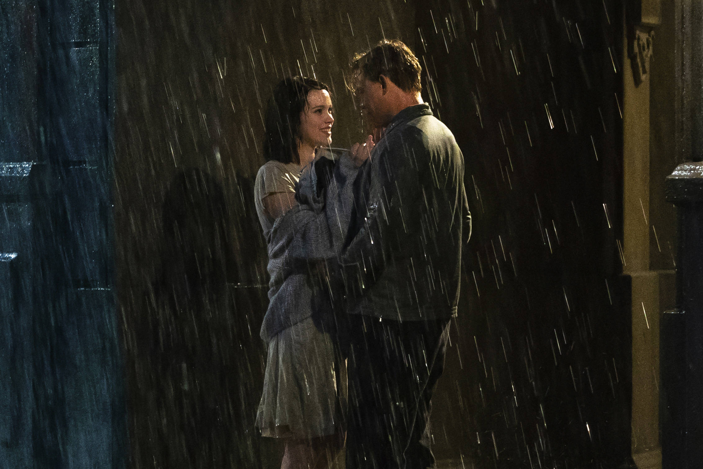 梦工厂剧照的剧照