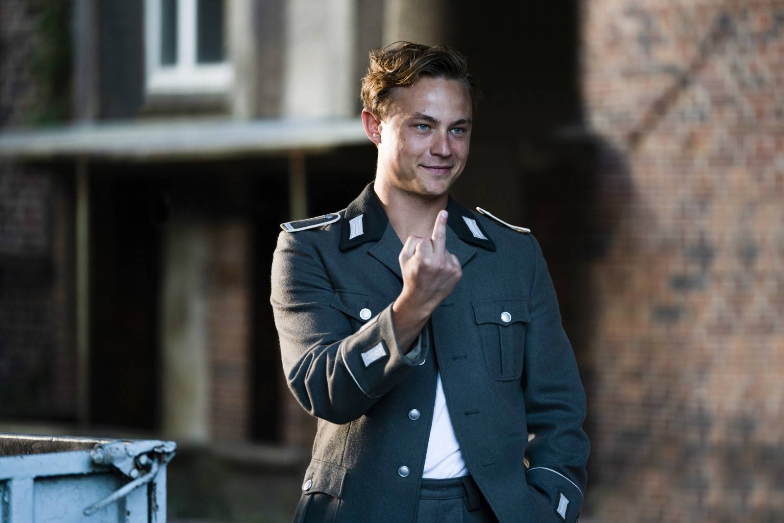 梦工厂剧照的剧照