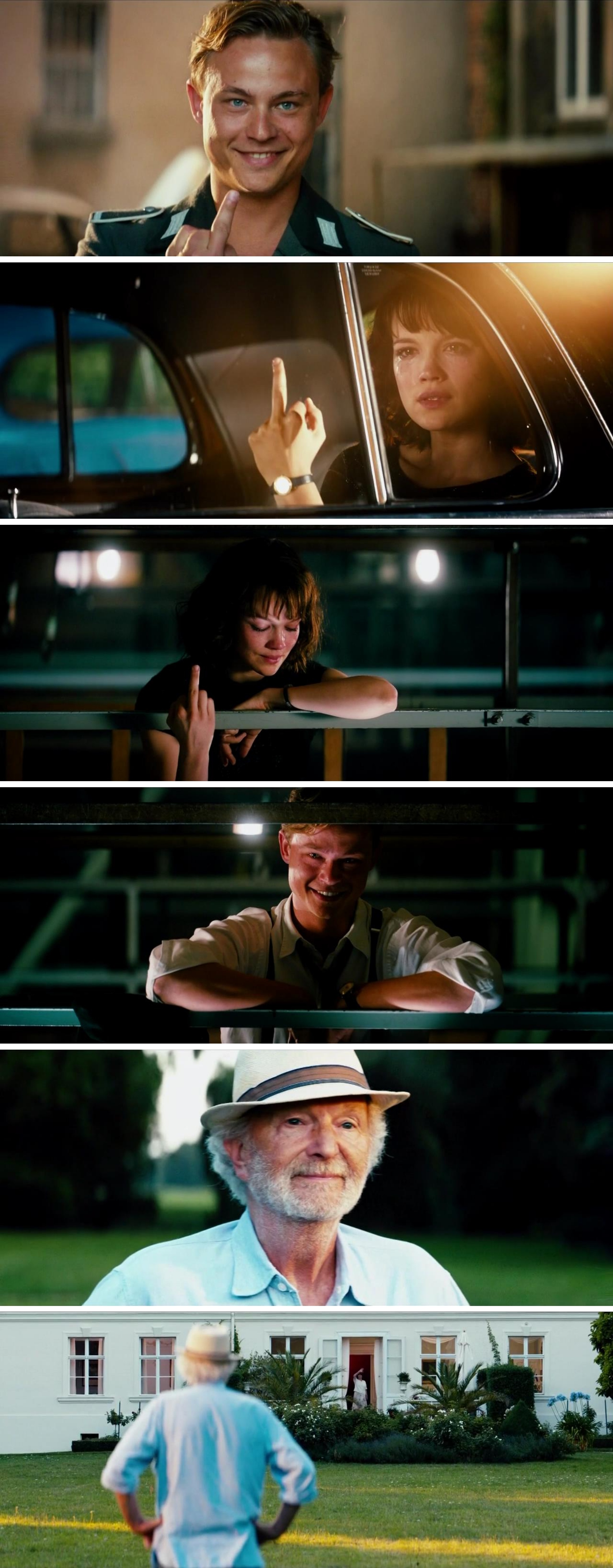 梦工厂剧照的剧照