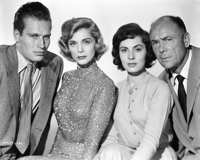 危机四伏剧照的剧照