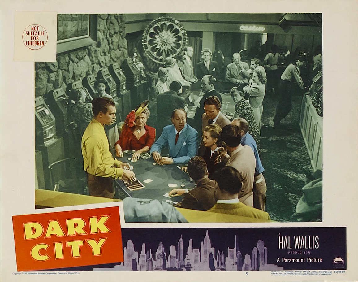 危机四伏剧照的剧照