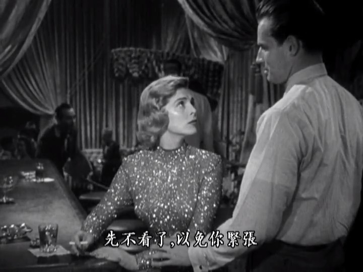 危机四伏剧照的剧照