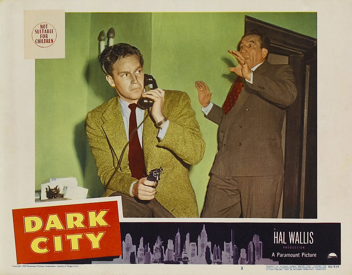 危机四伏剧照的剧照