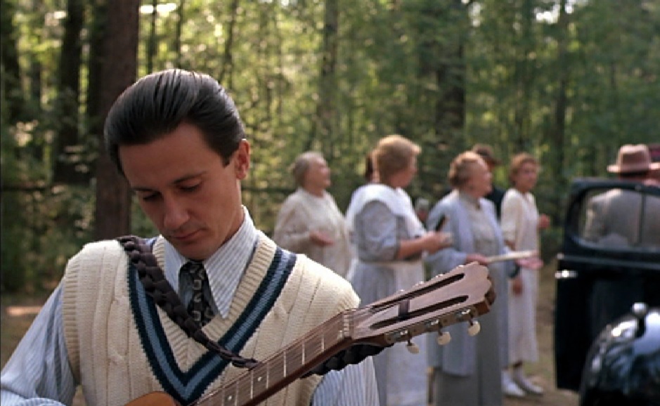 烈日灼人剧照的剧照