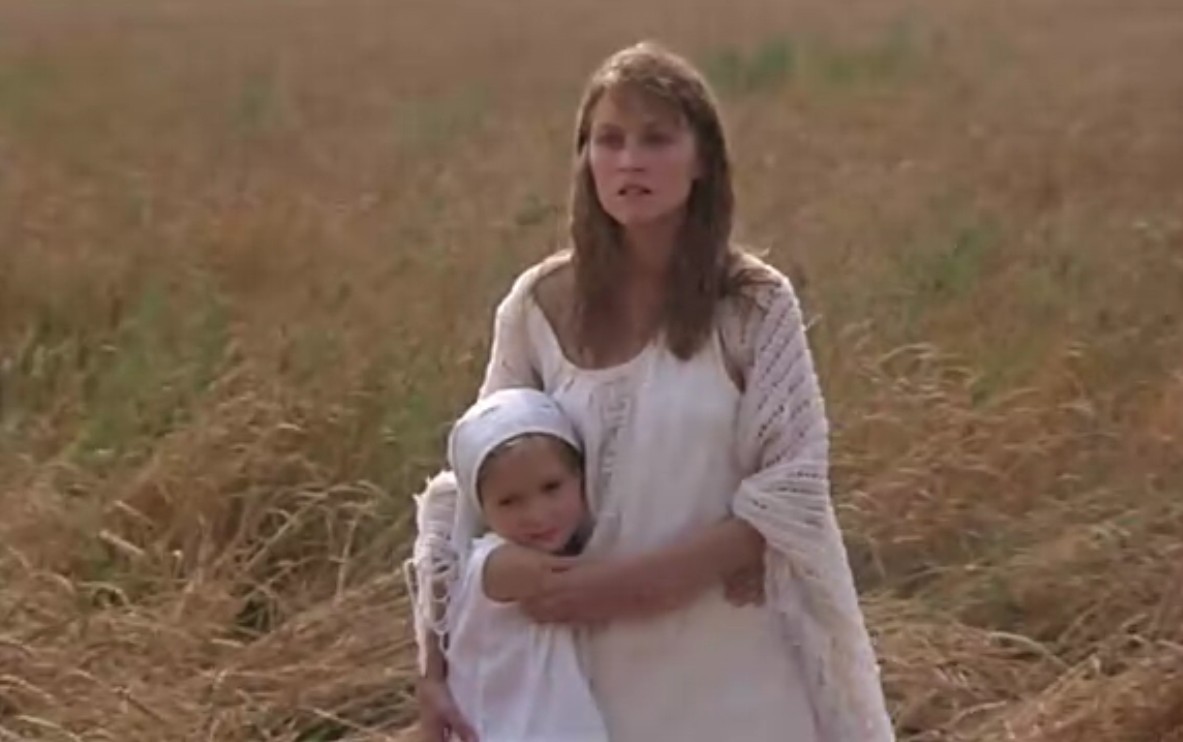 烈日灼人剧照的剧照