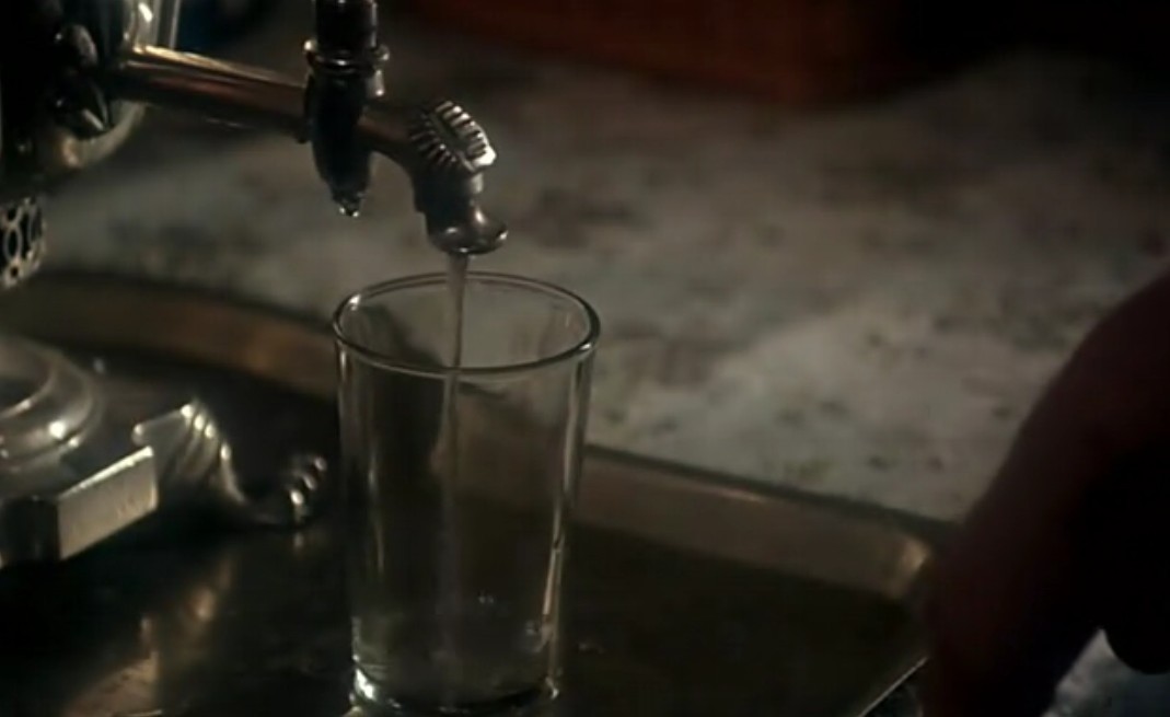 烈日灼人剧照的剧照