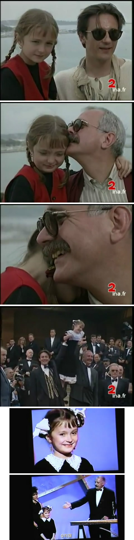 烈日灼人剧照的剧照