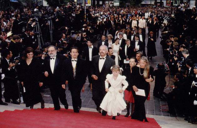 烈日灼人剧照的剧照