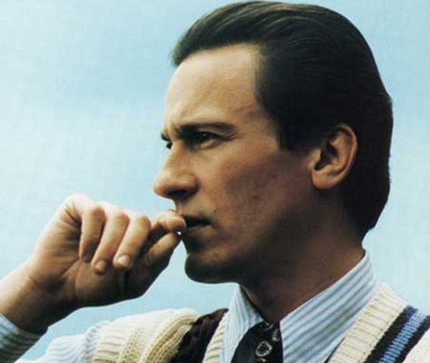 烈日灼人剧照的剧照