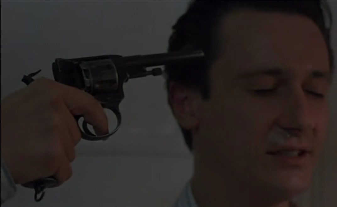 烈日灼人剧照的剧照