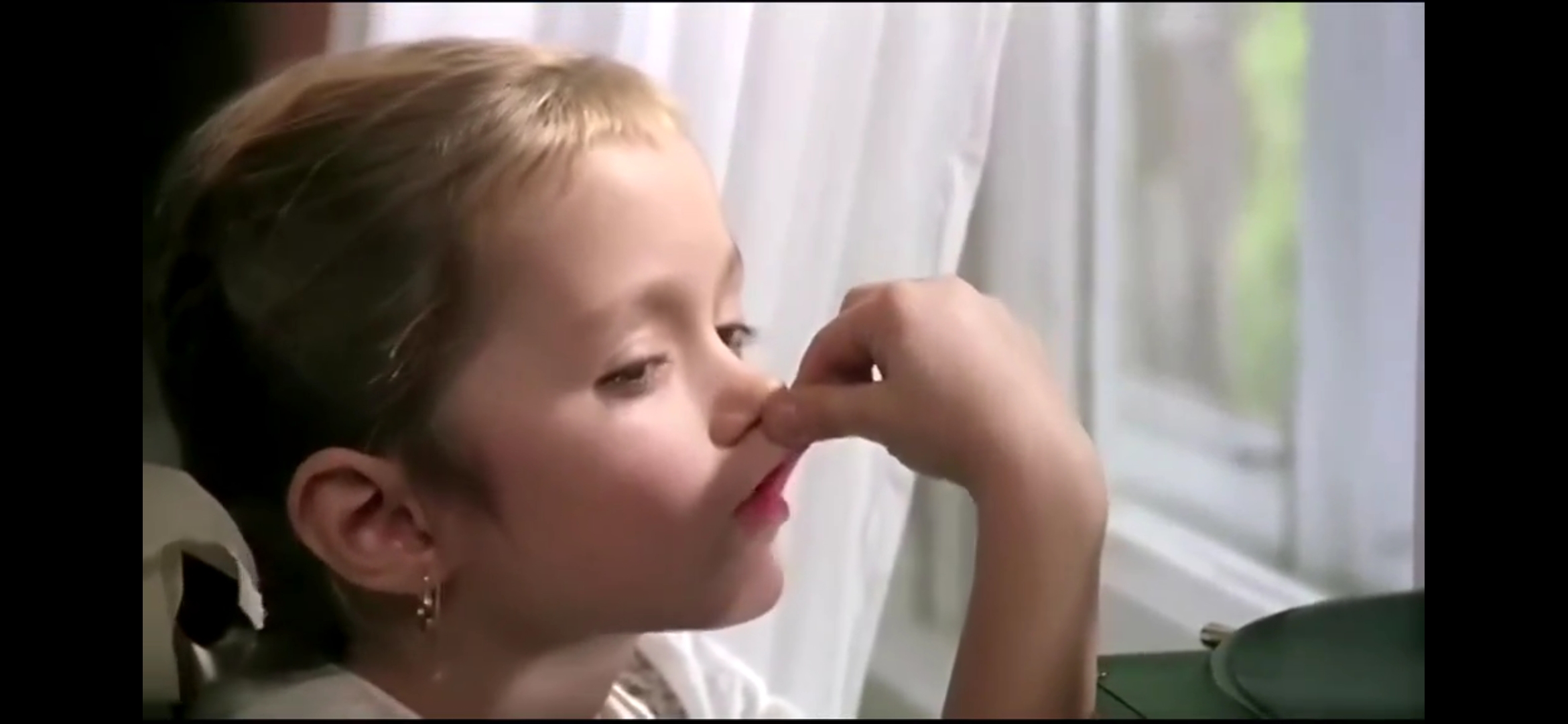 烈日灼人剧照的剧照