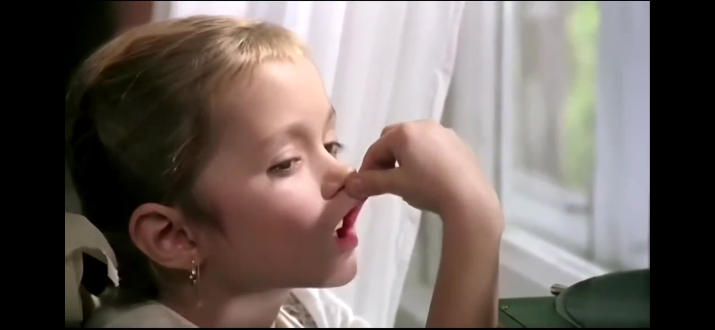 烈日灼人剧照的剧照