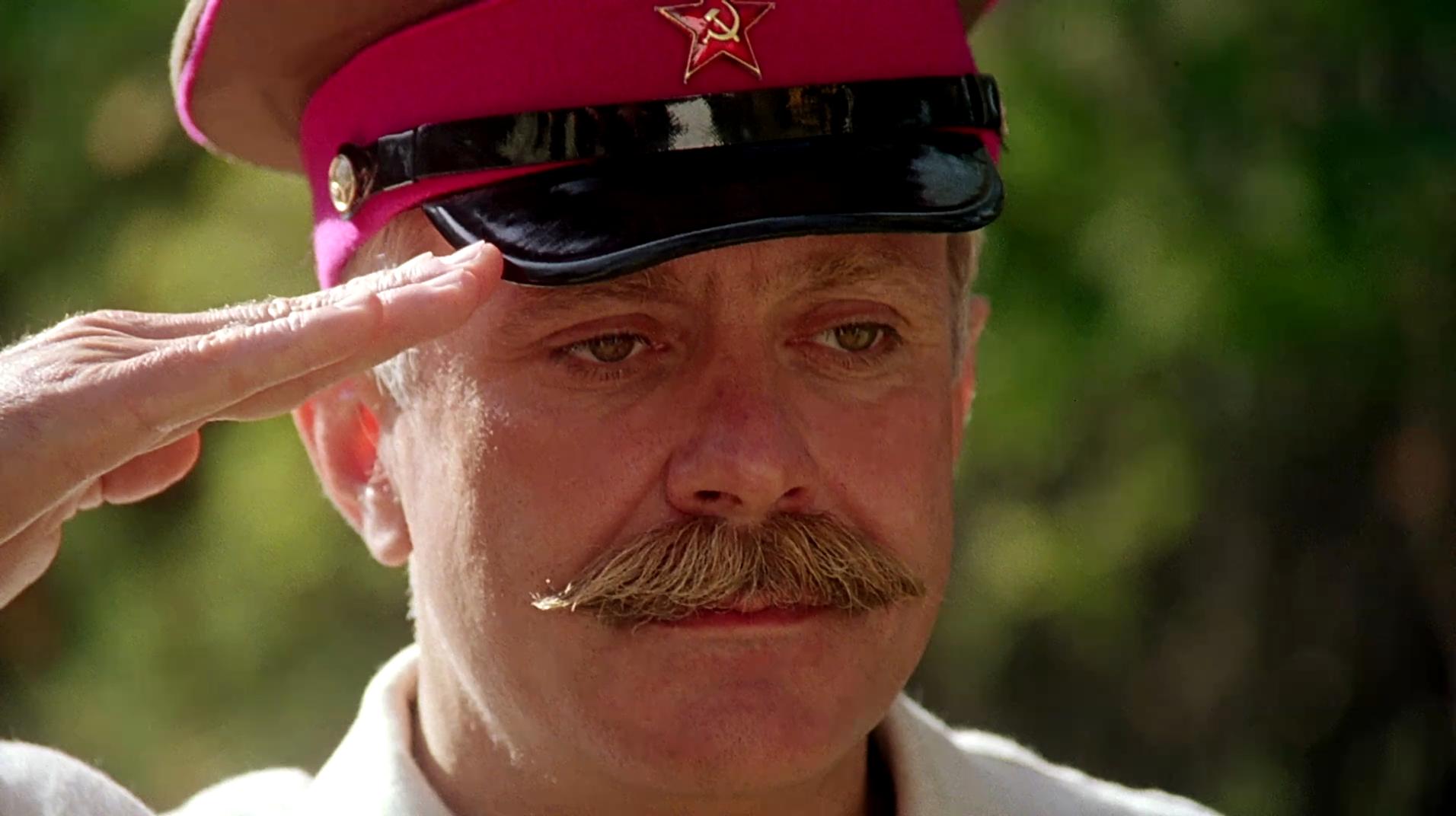 烈日灼人剧照的剧照