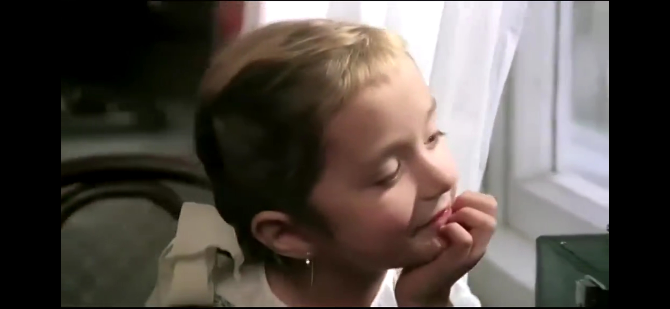 烈日灼人剧照的剧照