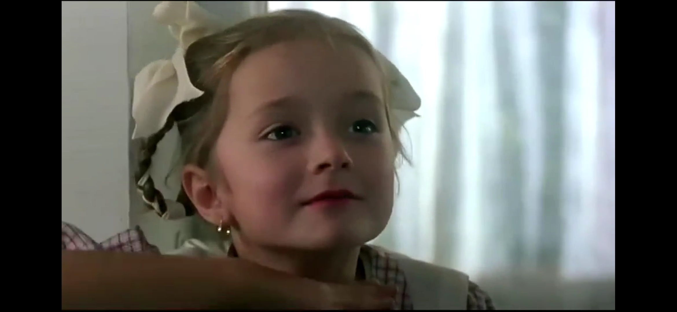 烈日灼人剧照的剧照