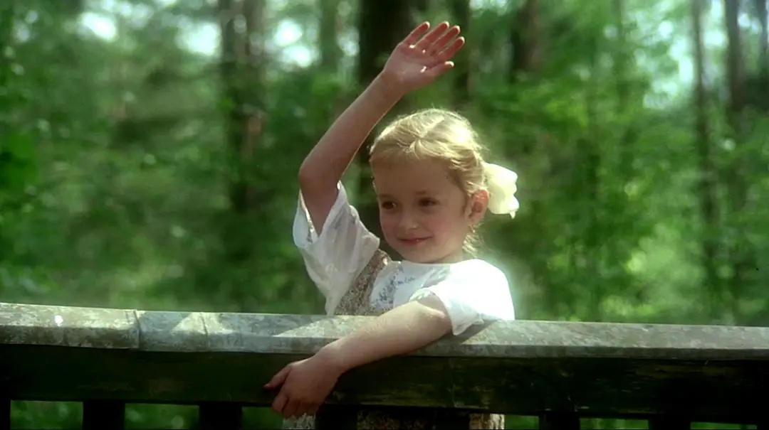 烈日灼人剧照的剧照