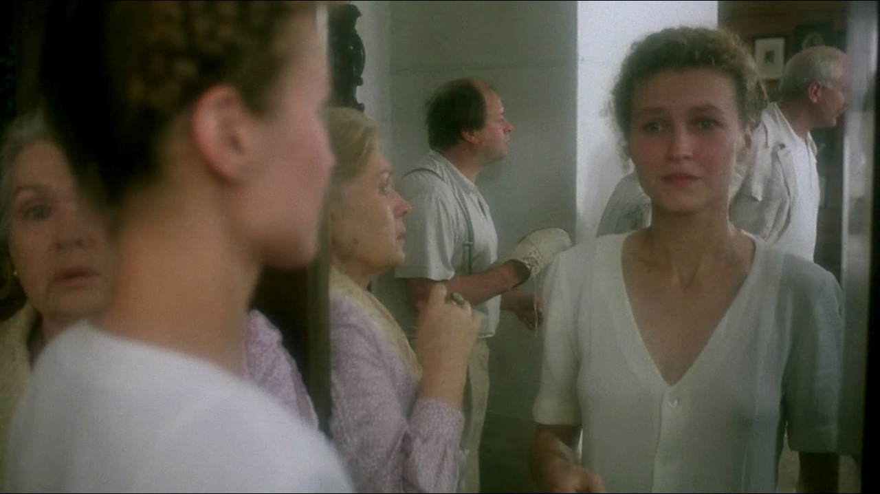 烈日灼人剧照的剧照