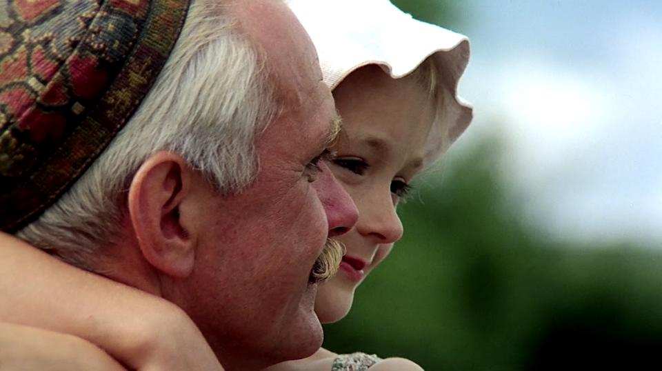 烈日灼人剧照的剧照