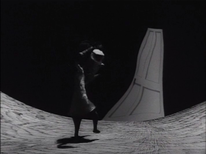 文森特剧照的剧照