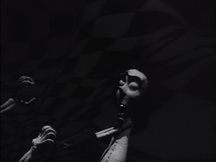 文森特剧照的剧照