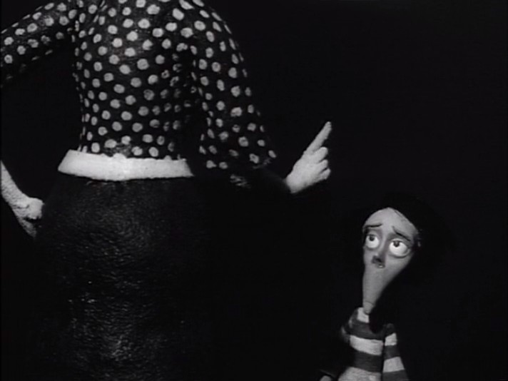 文森特剧照的剧照