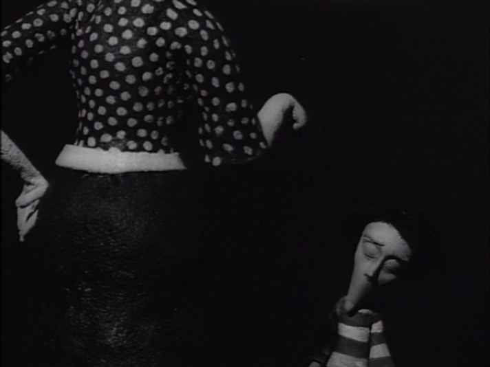 文森特剧照的剧照