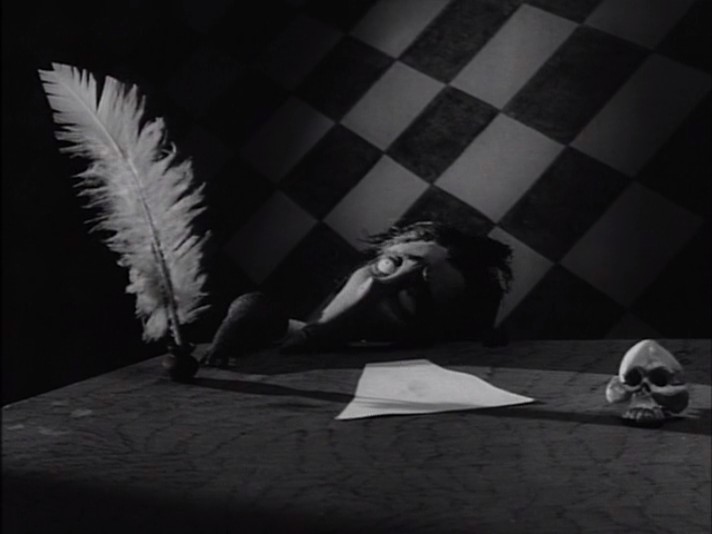 文森特剧照的剧照