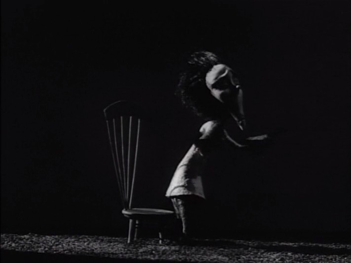 文森特剧照的剧照