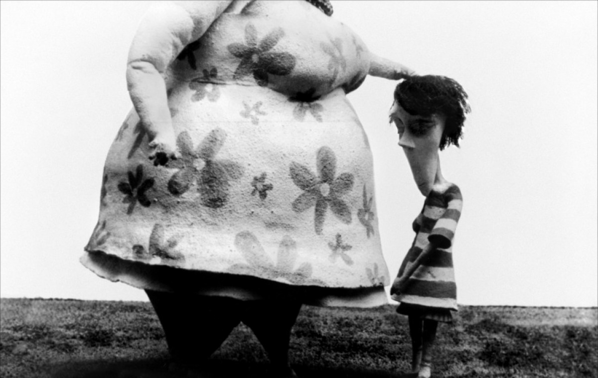 文森特剧照的剧照