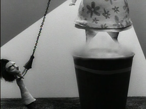 文森特剧照的剧照