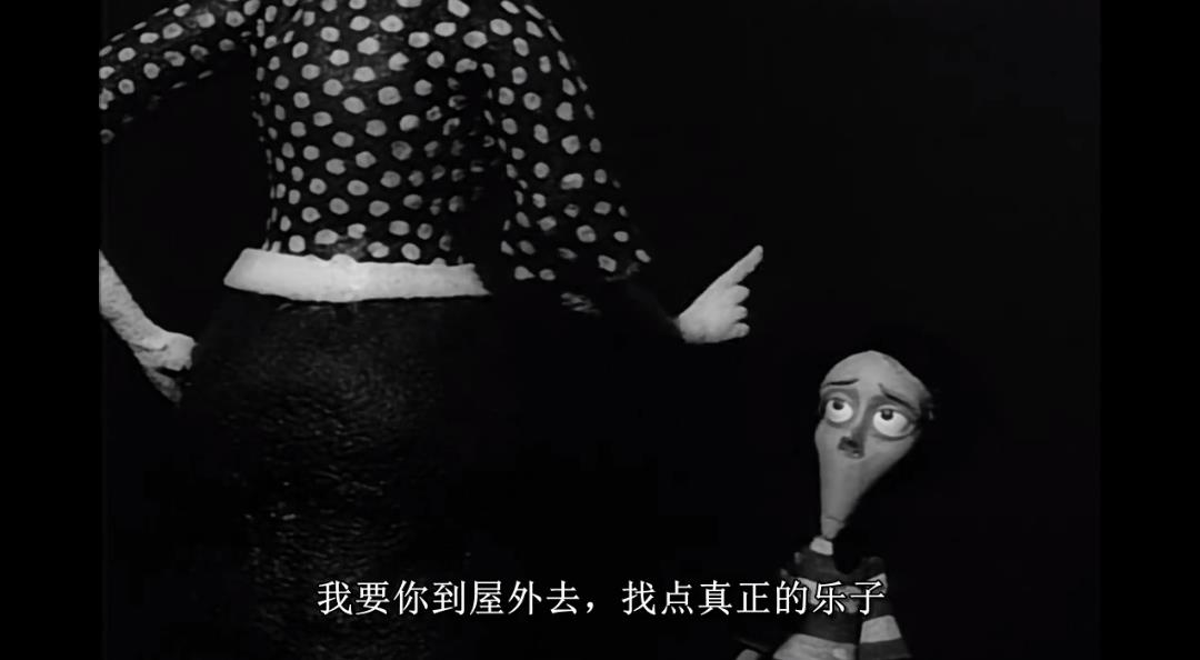 文森特剧照的剧照