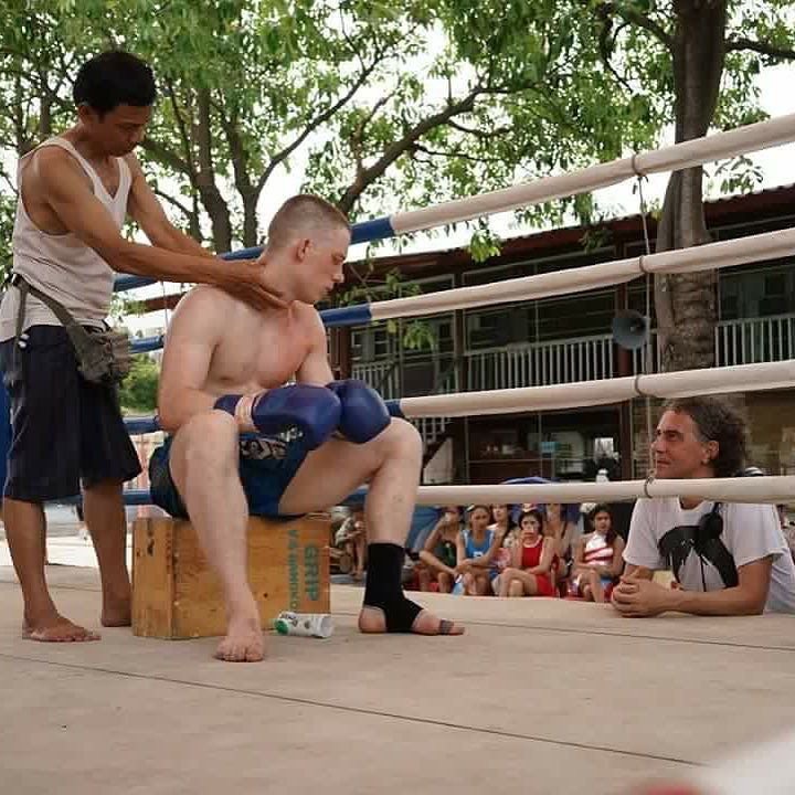 炼狱信使剧照的剧照