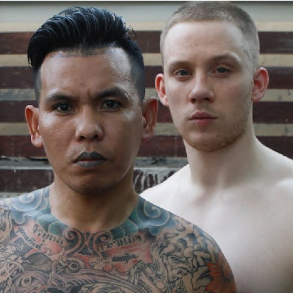 炼狱信使剧照的剧照