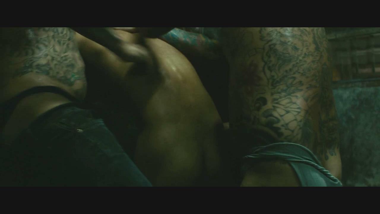 炼狱信使剧照的剧照