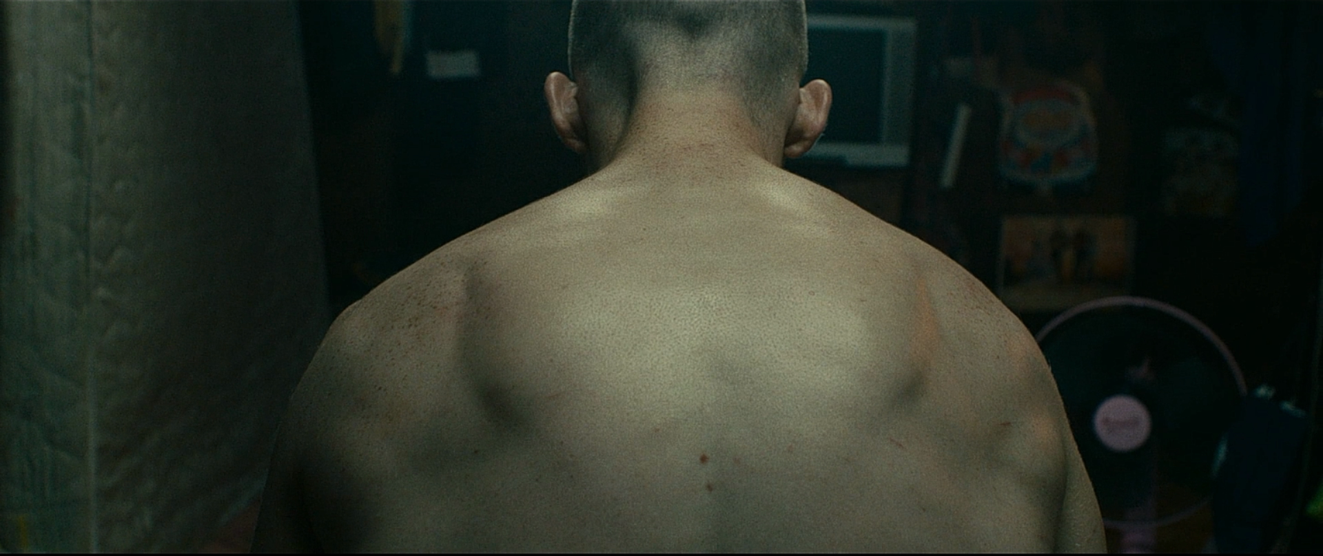 炼狱信使剧照的剧照