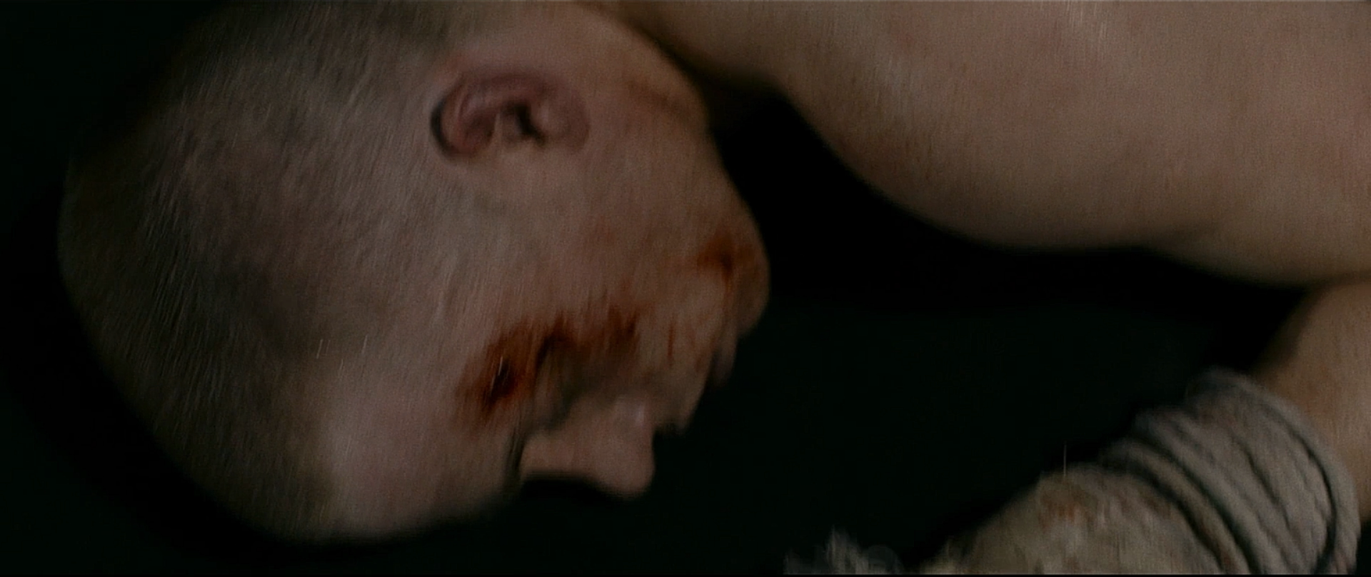 炼狱信使剧照的剧照