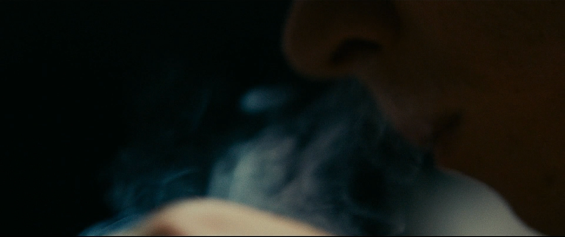 炼狱信使剧照的剧照